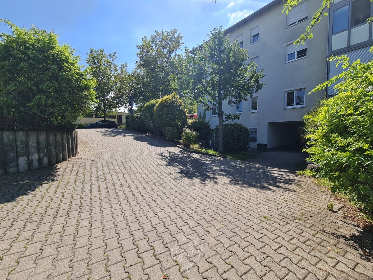 Außenansicht Hinten