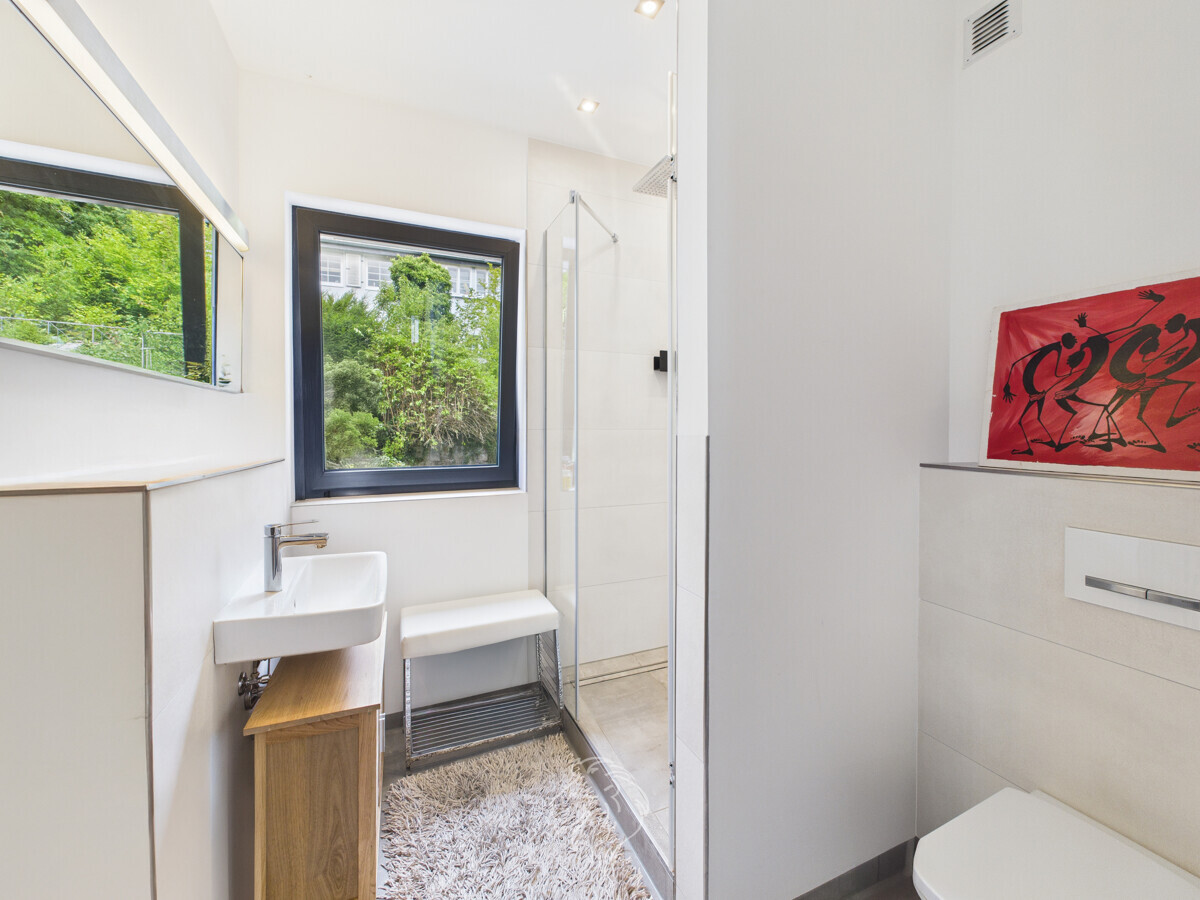 Badezimmer 2.OG