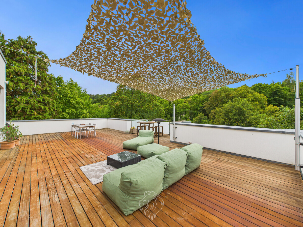 Terrasse 2.OG