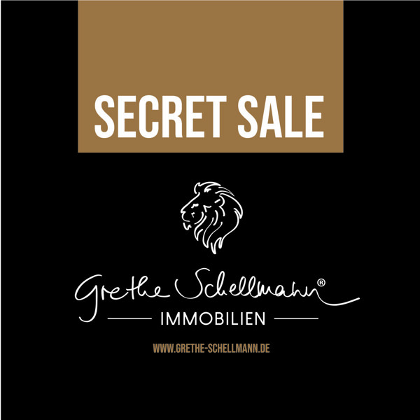 Secret Sale