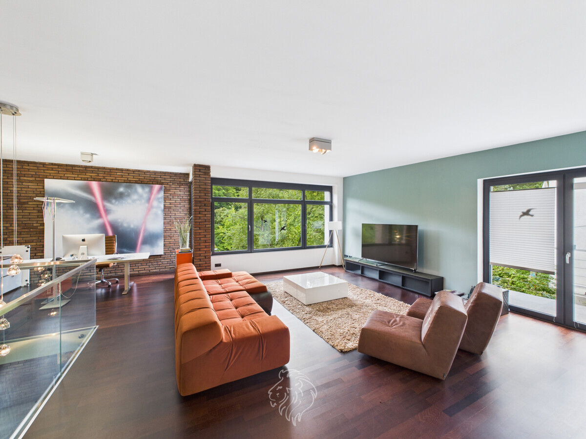 Wohnzimmer OG