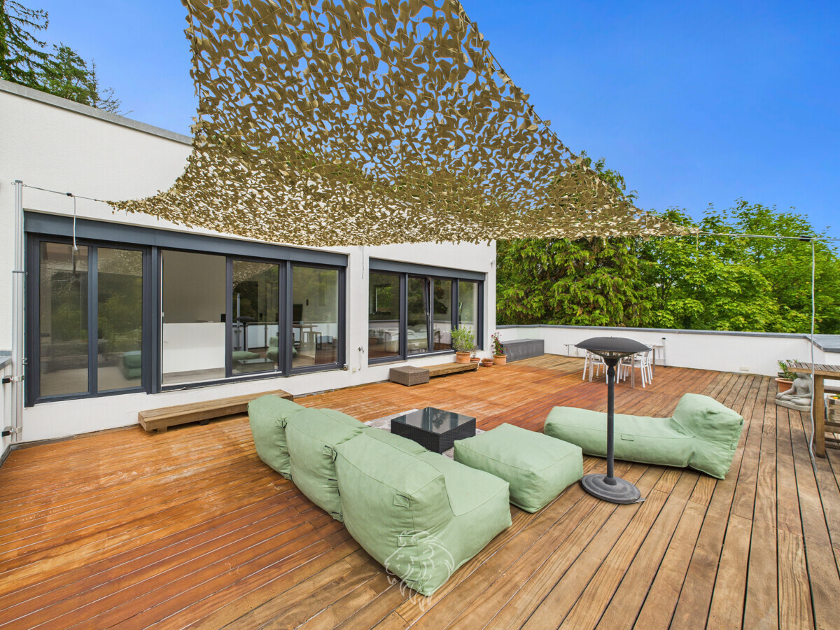 Terrasse 2.OG