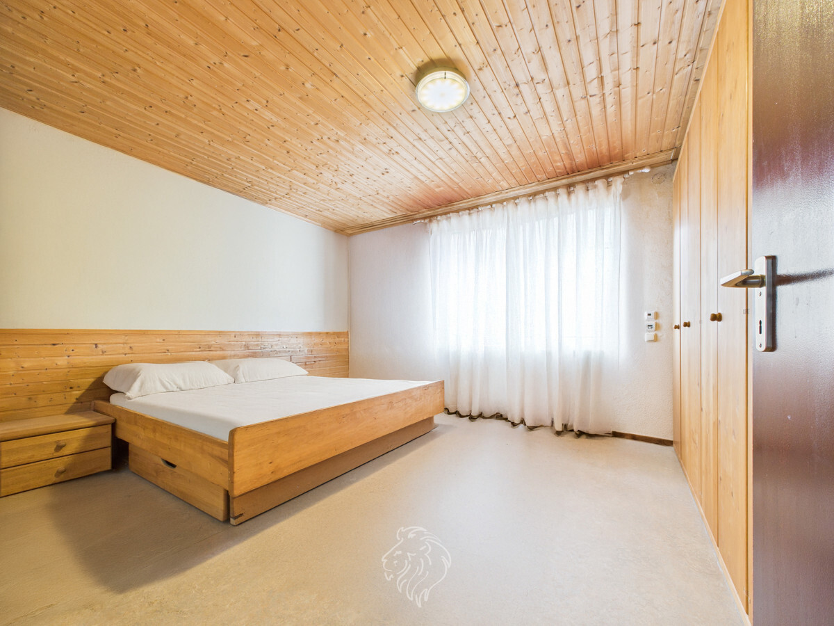 Schlafzimmer EG