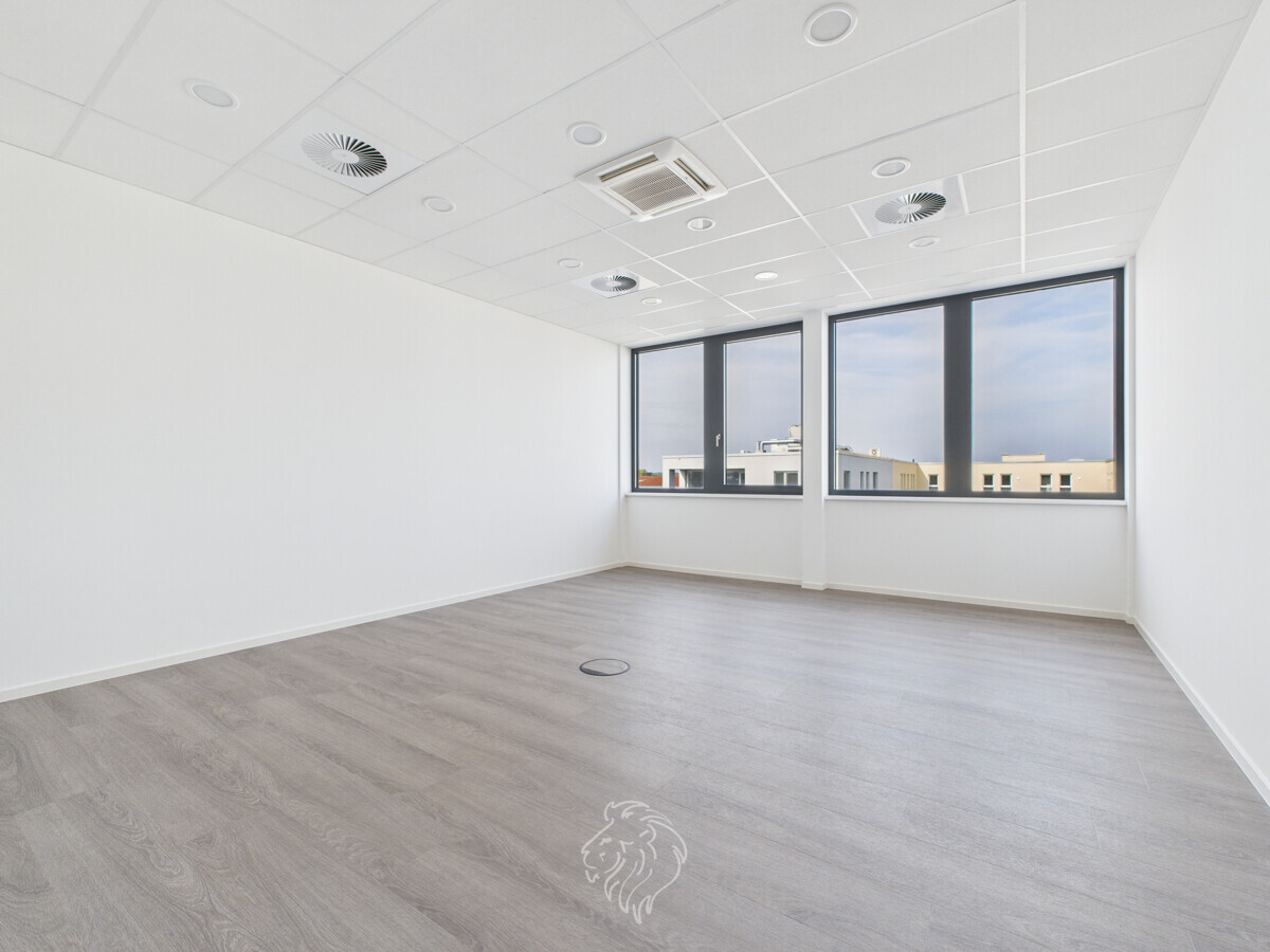 (Chef) Büro Perspektivenwechsel