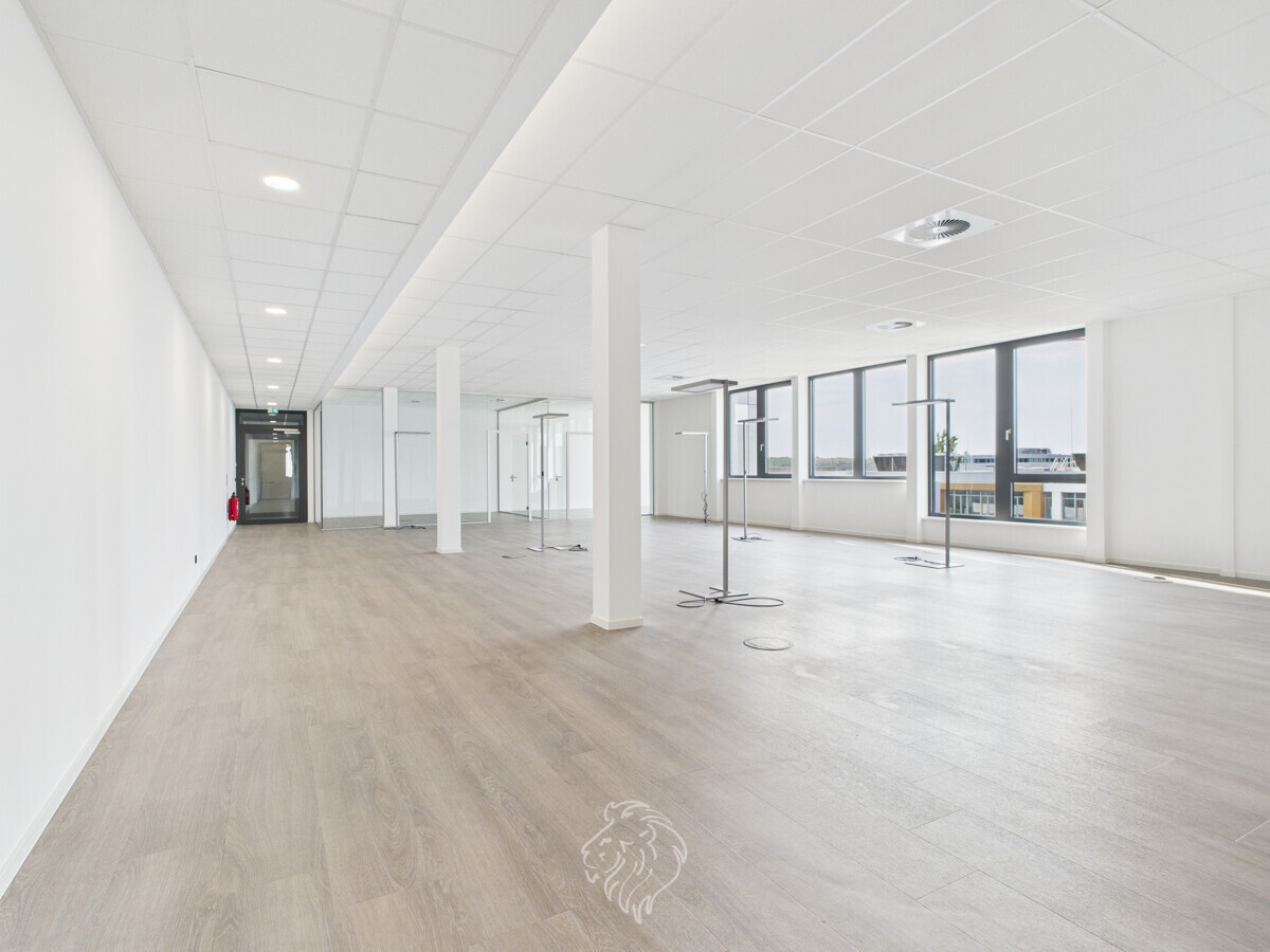 Großraumbüro I Perspektivenwechsel