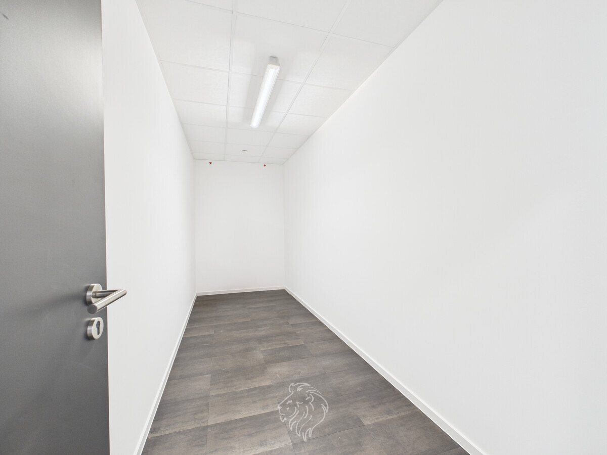 Lager - Verbrauchsmaterial Raum