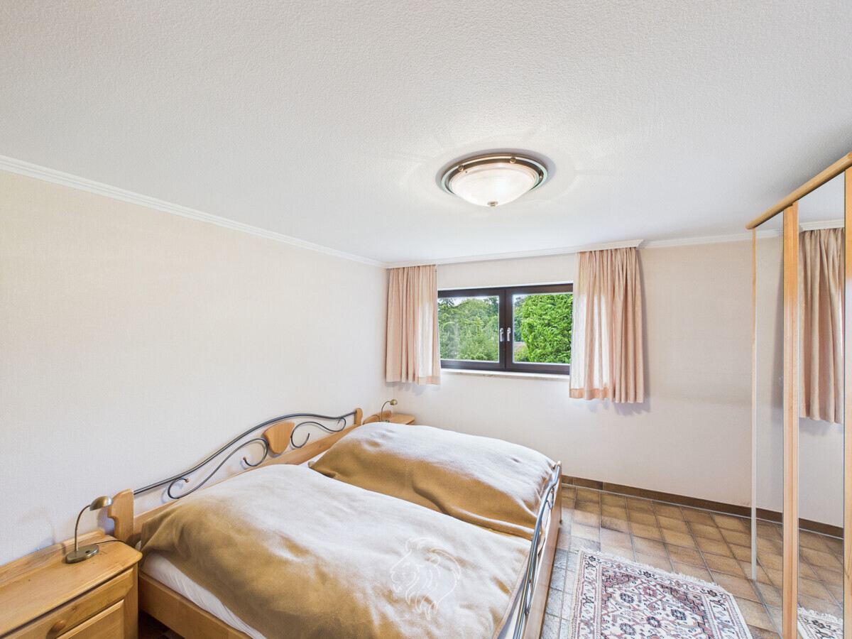 Schlafzimmer UG