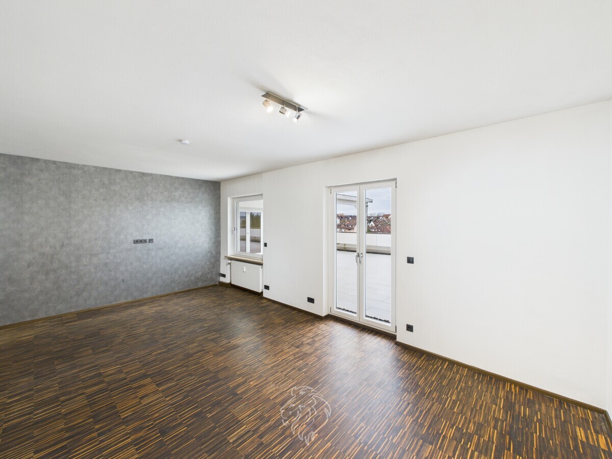 Schlafzimmer Perspektivenwechsel