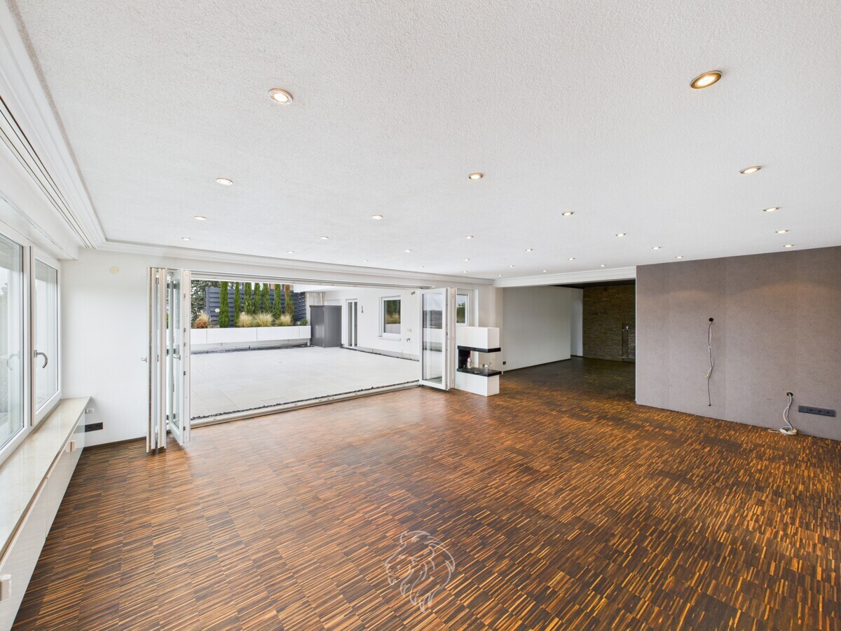 Perspektivenwechsel Wohnbereich