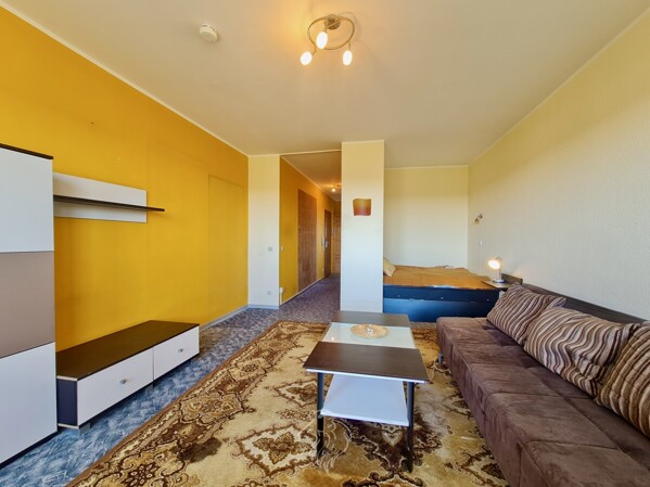 Wohnen/Schlafen