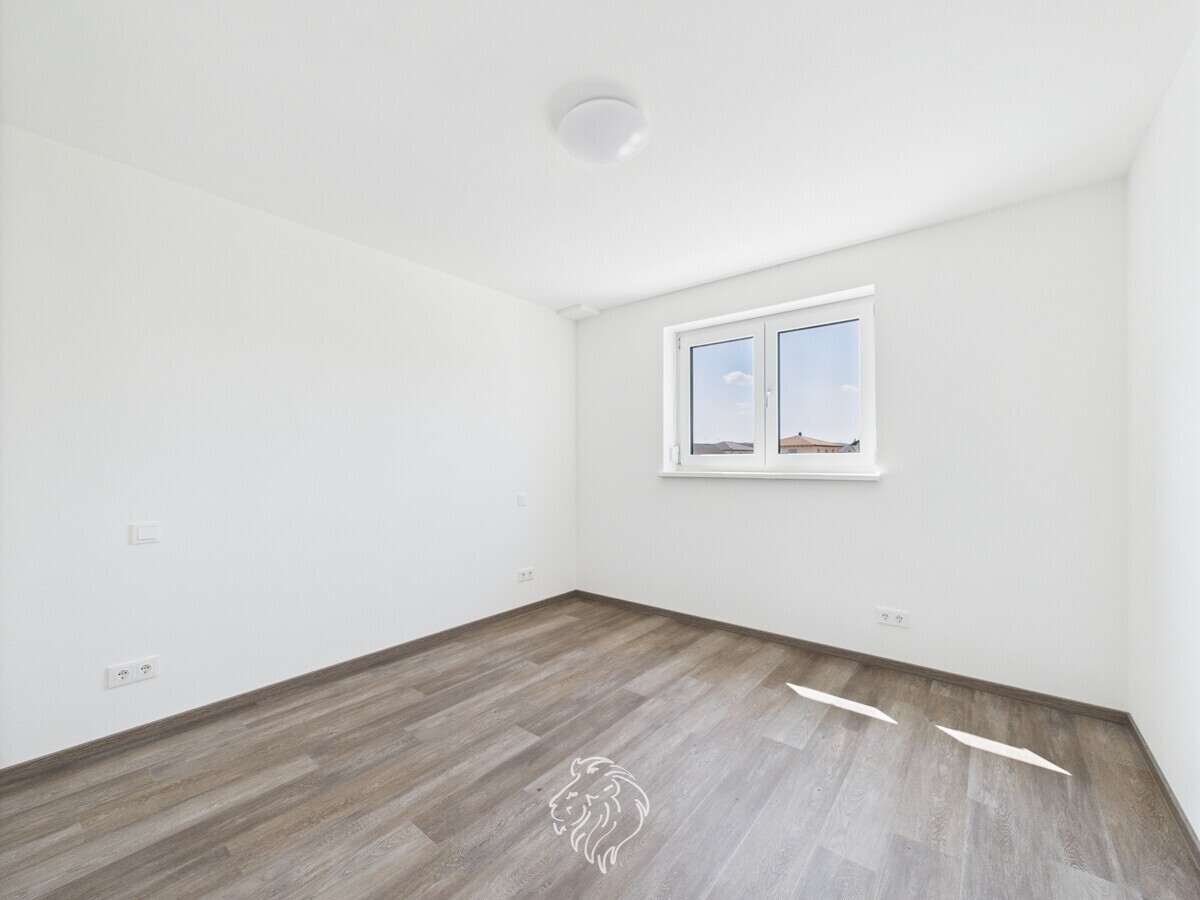 Visualisierung Elternschlafzimmer 