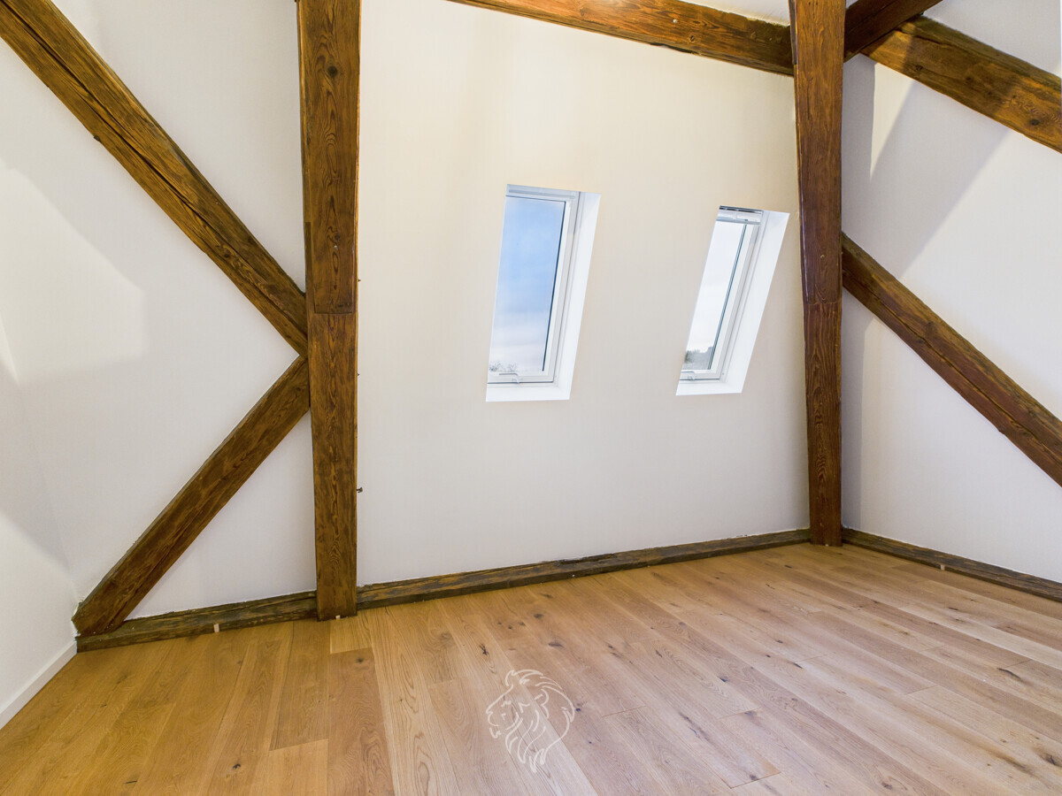 Kinderzimmer II 2.OG