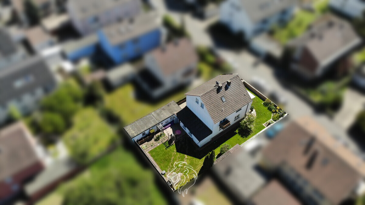 Seitenansicht