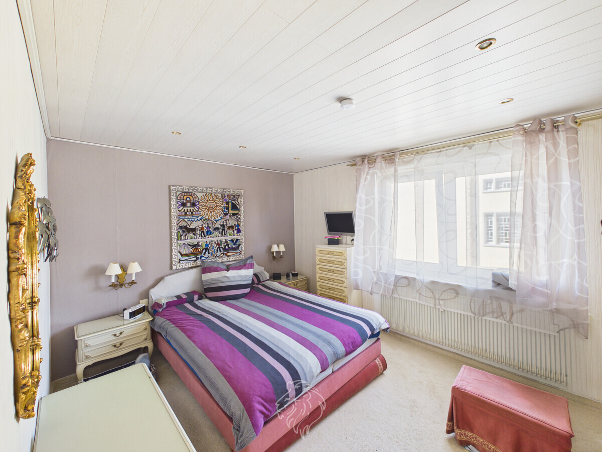 Schlafzimmer 1. Stock