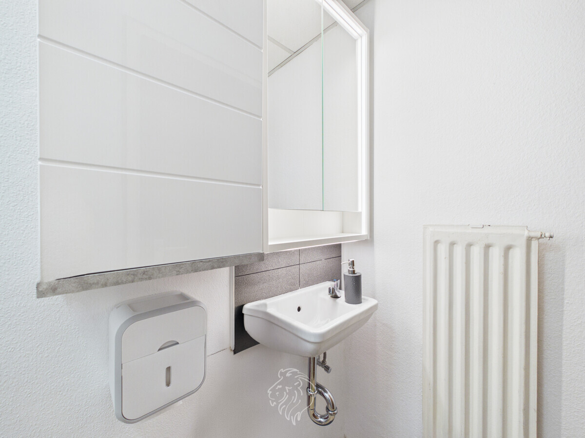 Gäste-WC