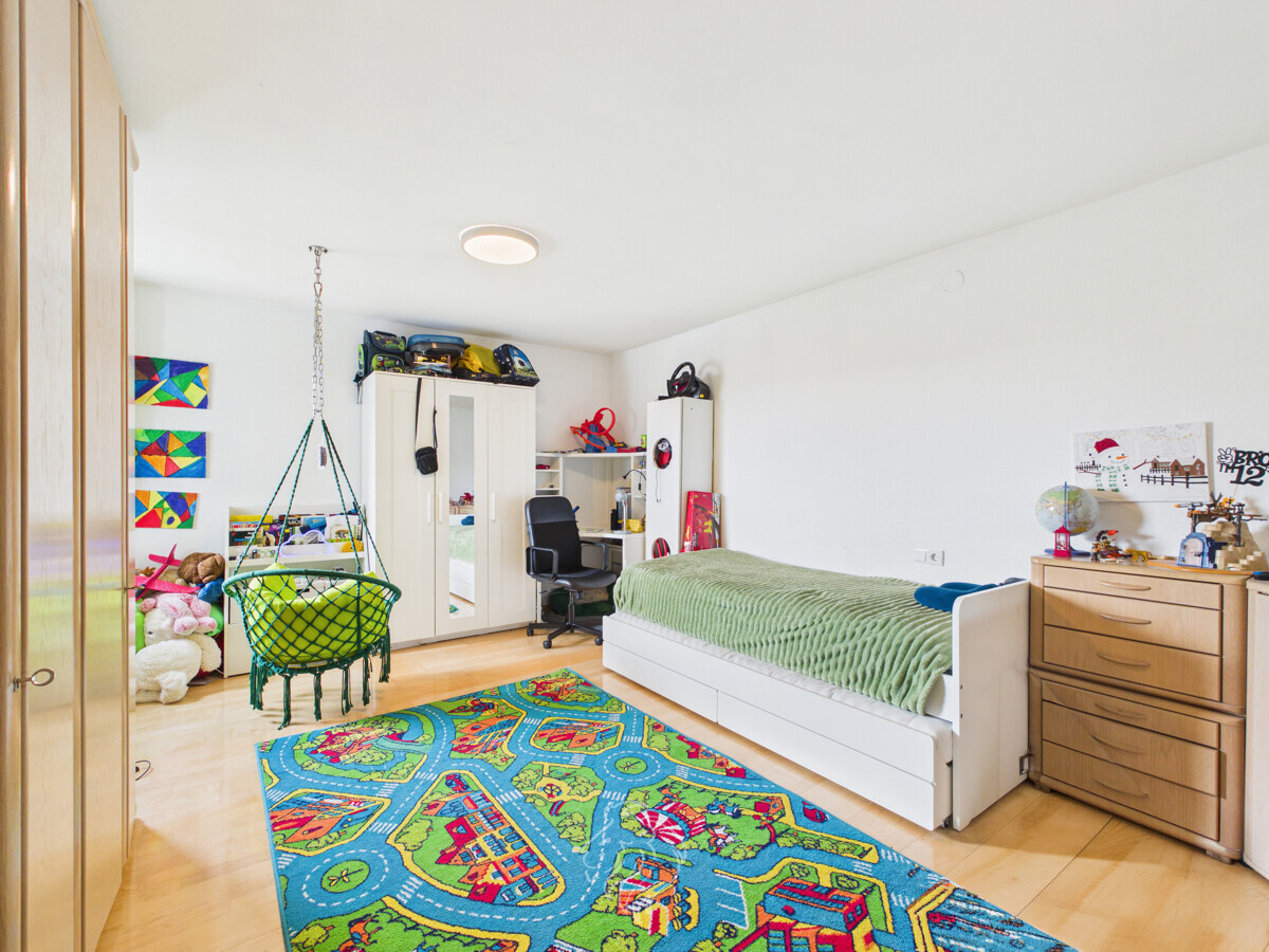 Kinderzimmer