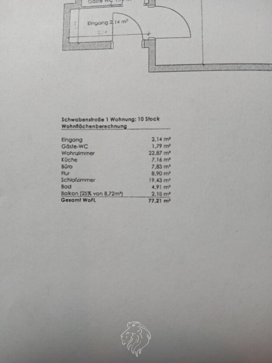 1560_Wohnflächenberechnung