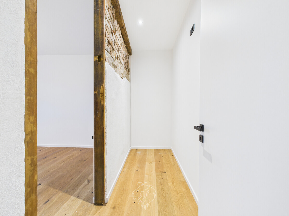 Diele Schlafzimmer 2.OG