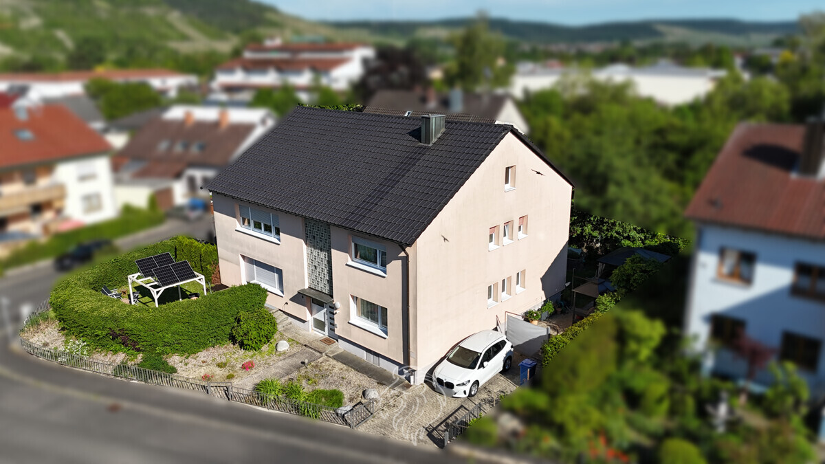 Frontansicht 