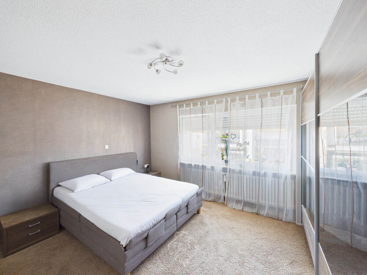 Schlafzimmer OG 
