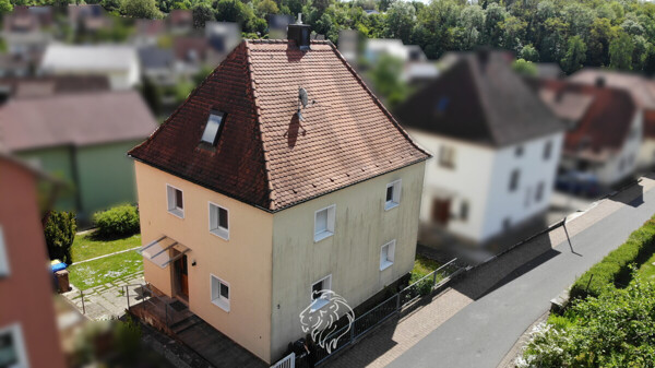 Frontansicht 