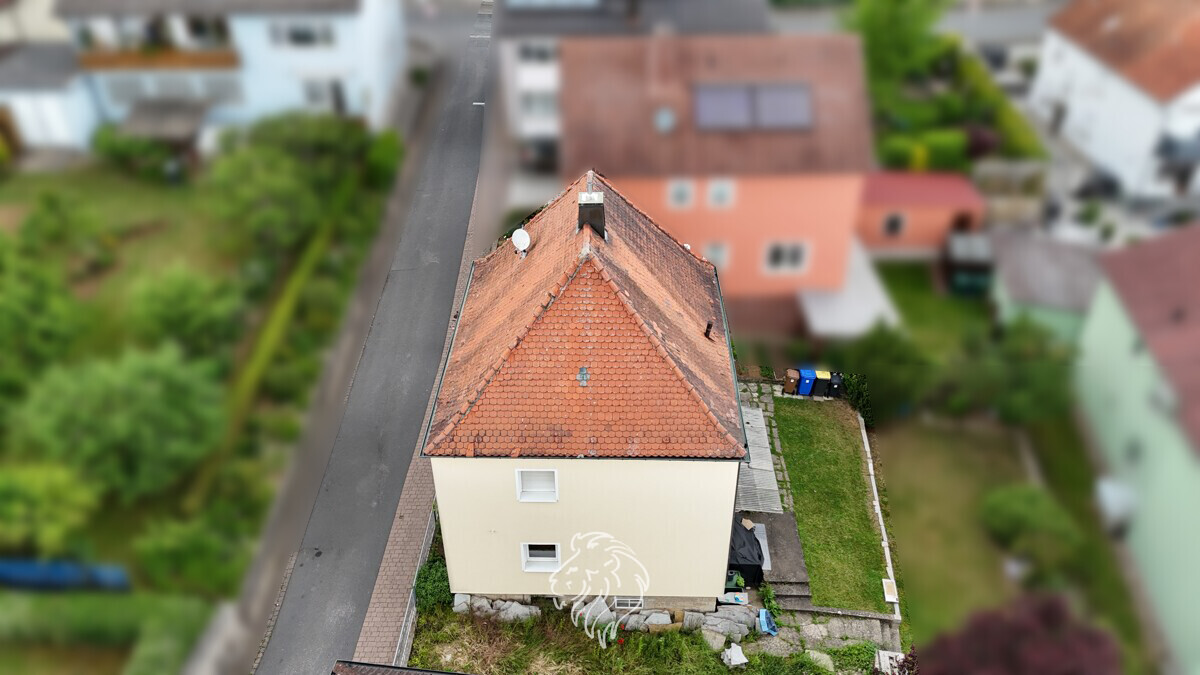 Seitenperspektive