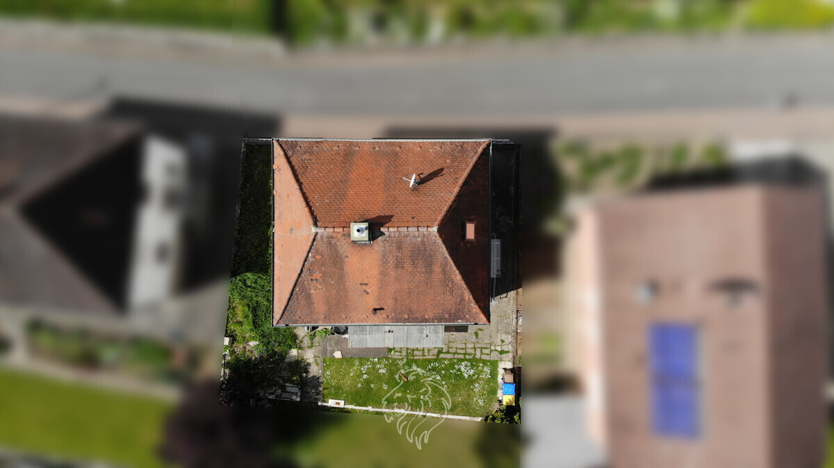 Vogelperspektive