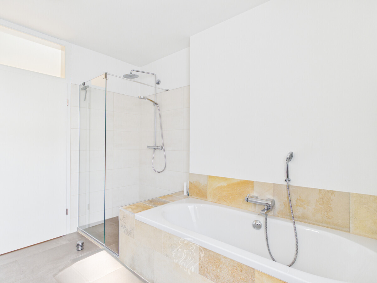 Badezimmer Perspektivenwechsel II