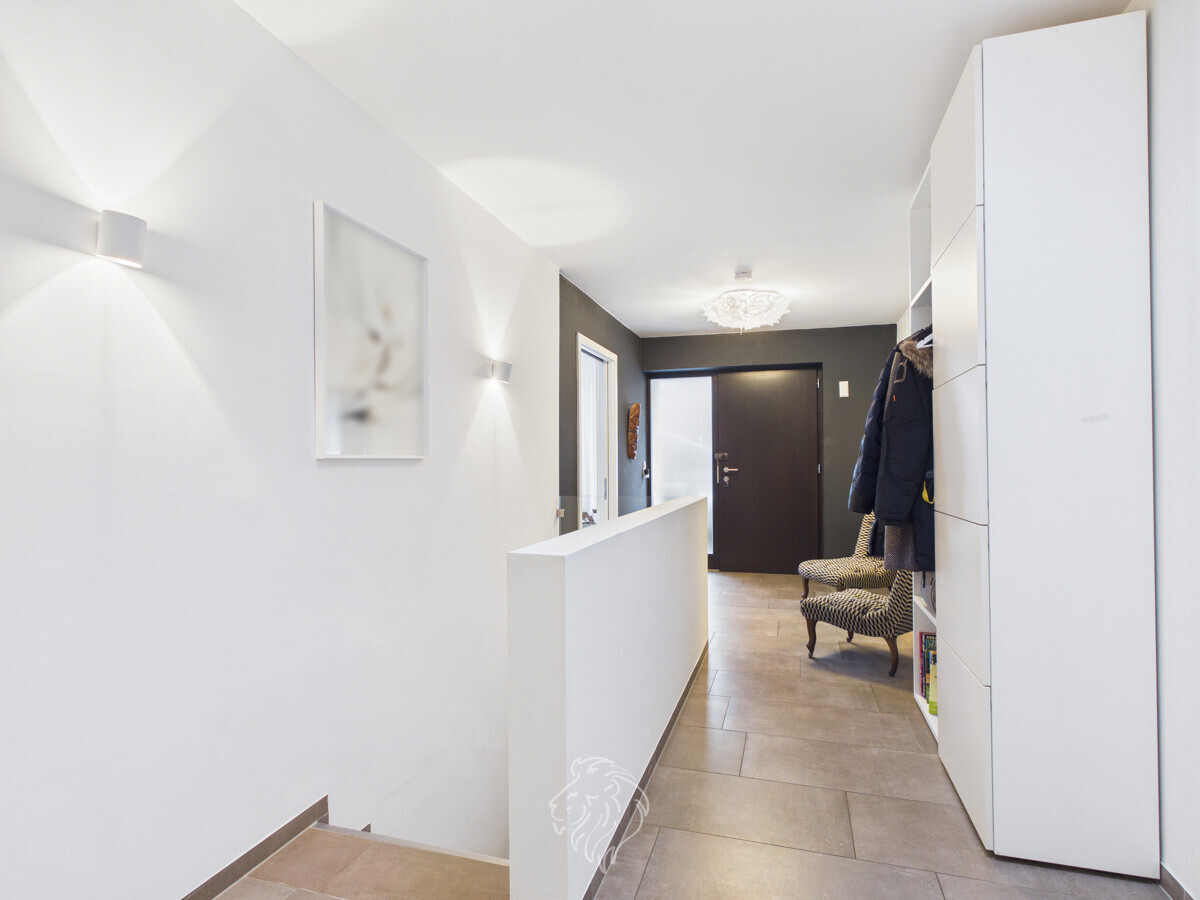 Eingangsbereich Perspektivenwechsel