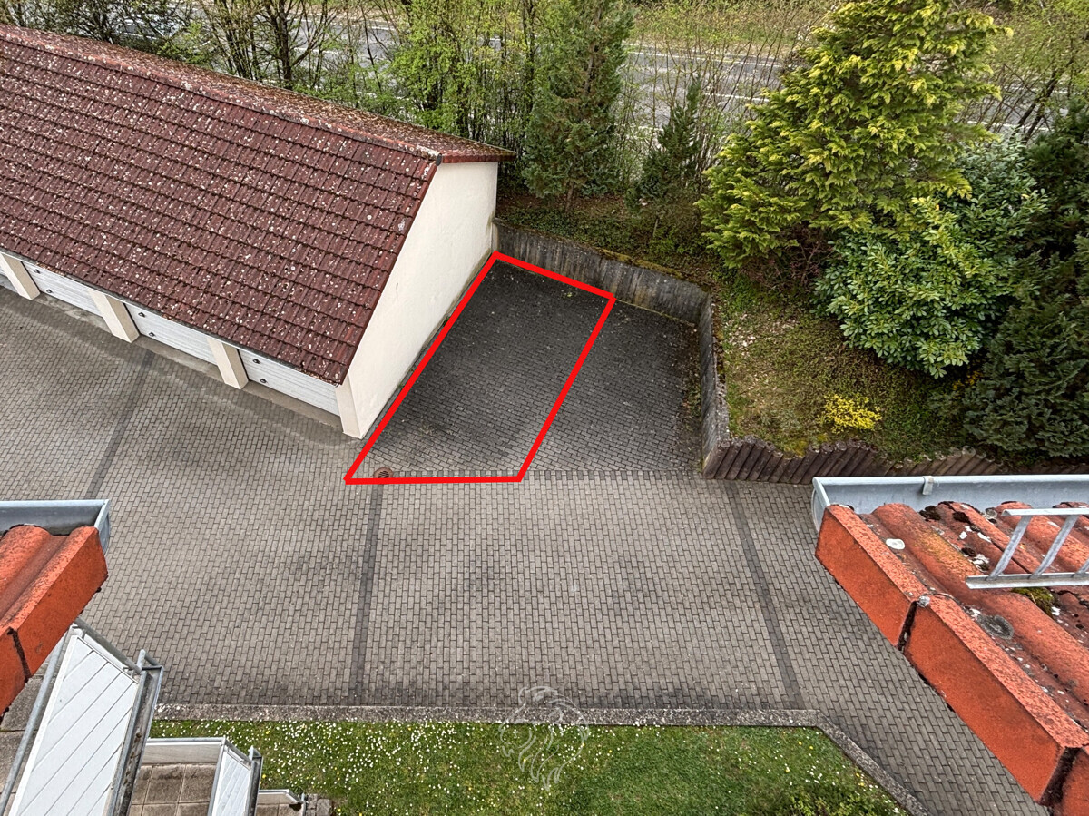 Stellplatz