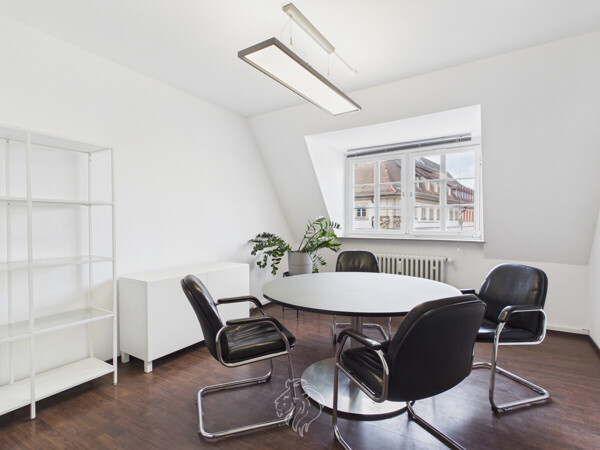Besprechungsraum