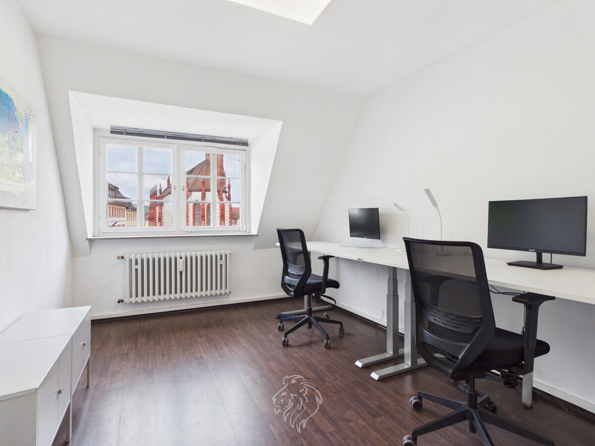 Büro 3