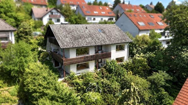 Frontansicht