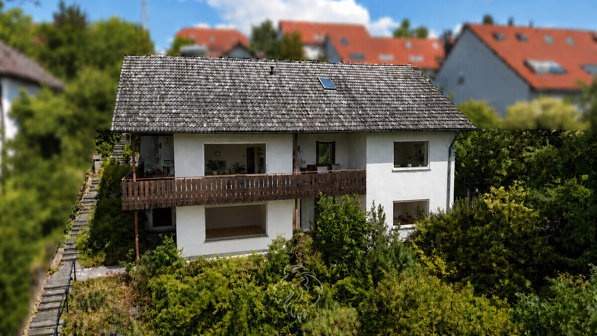 Frontansicht