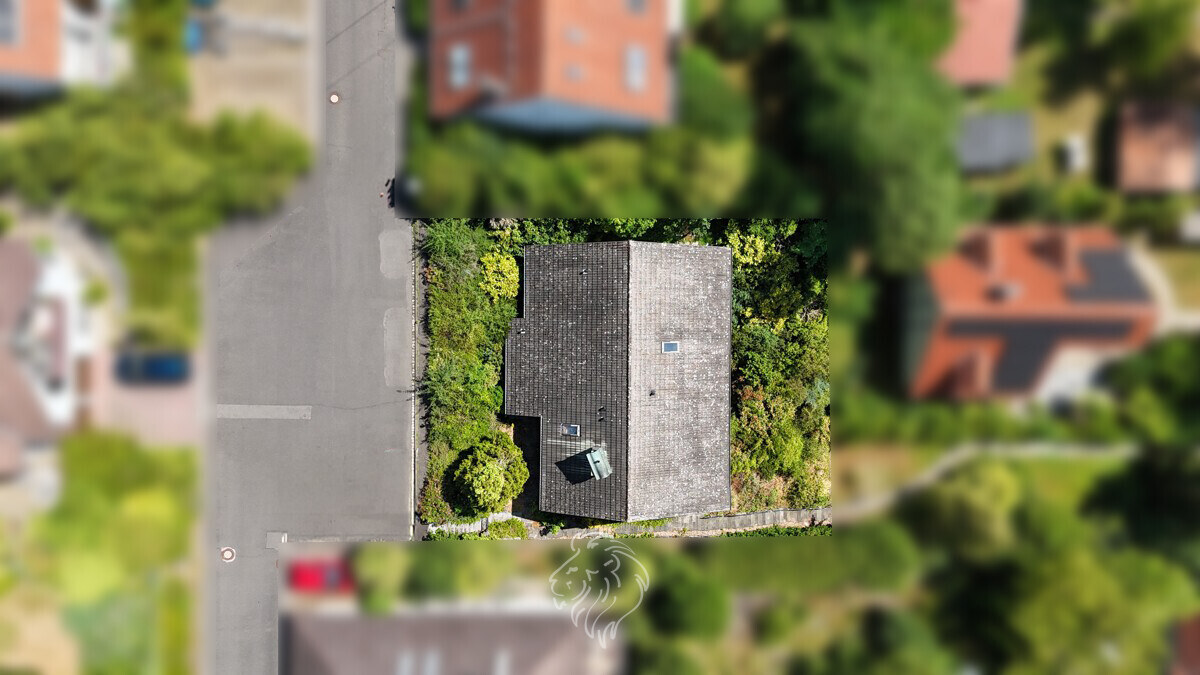 Vogelperspektive