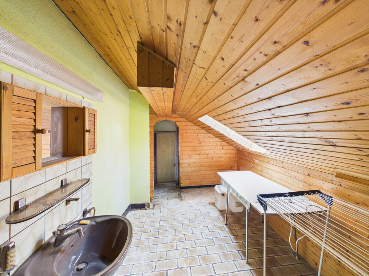 Badezimmer OG