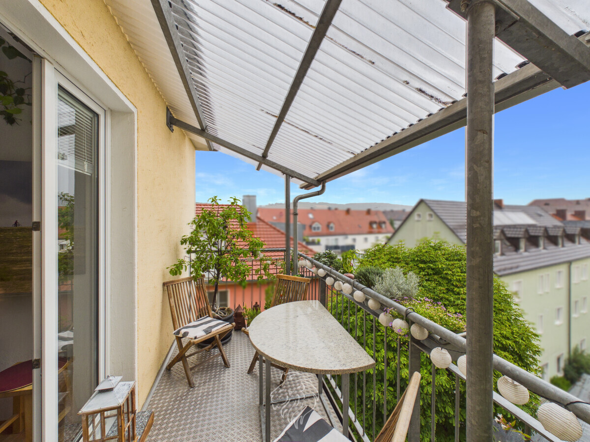 Balkon