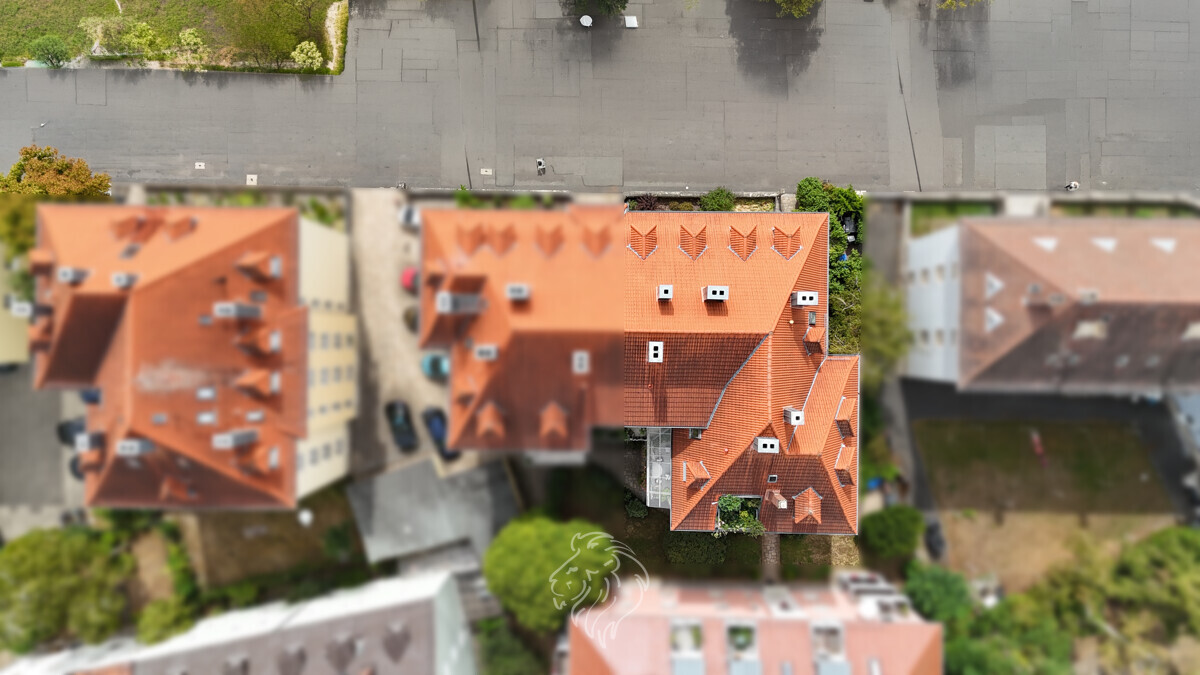 Vogelperspektive