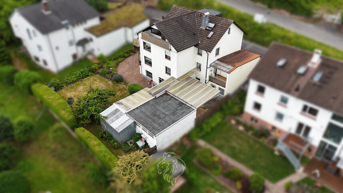 Rückansicht 