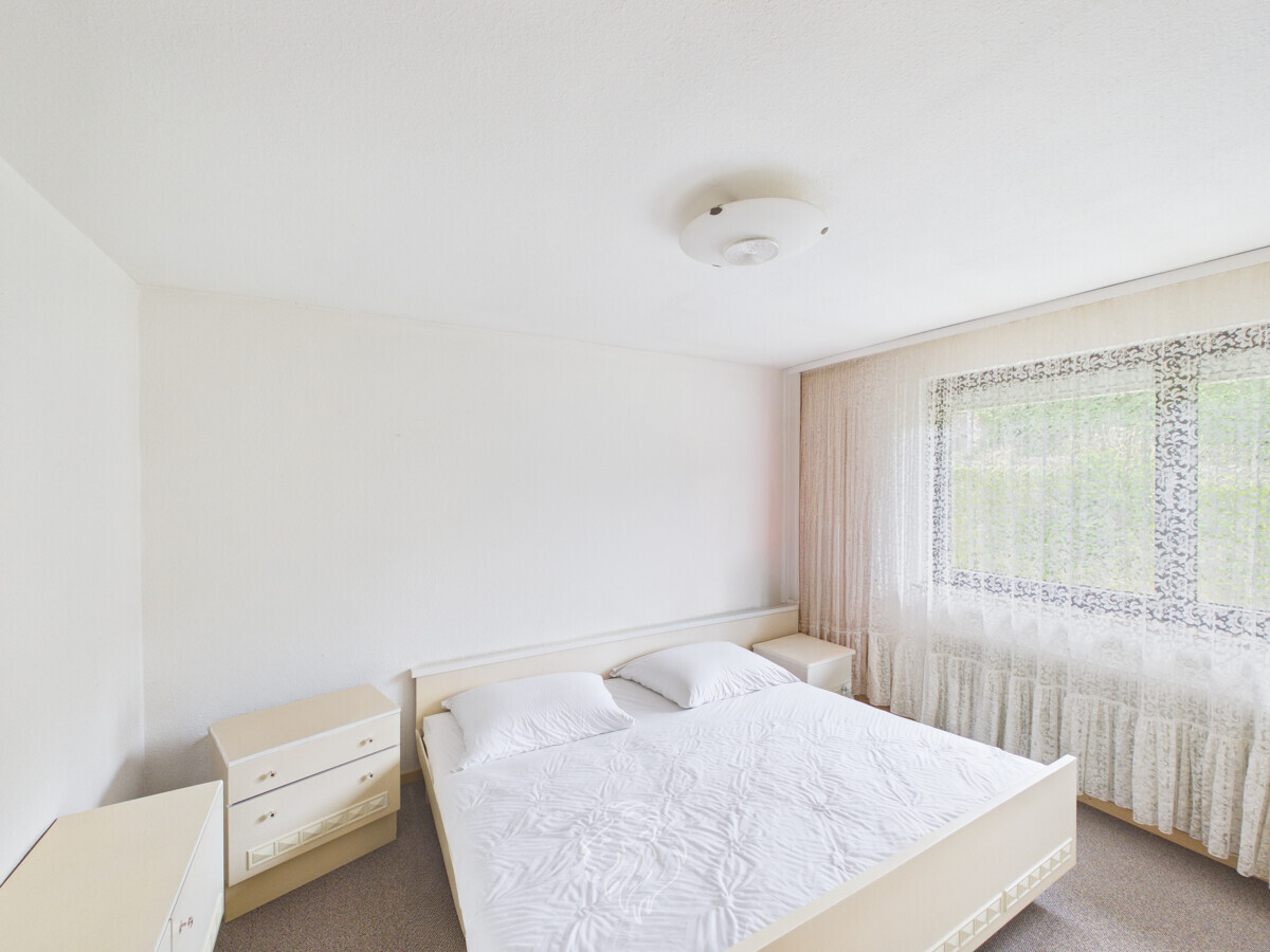 Schlafzimmer 1.OG 