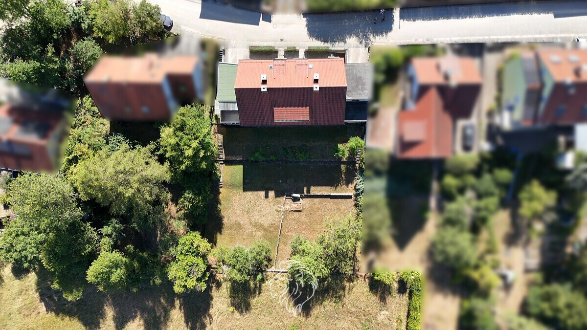 Vogelperspektive