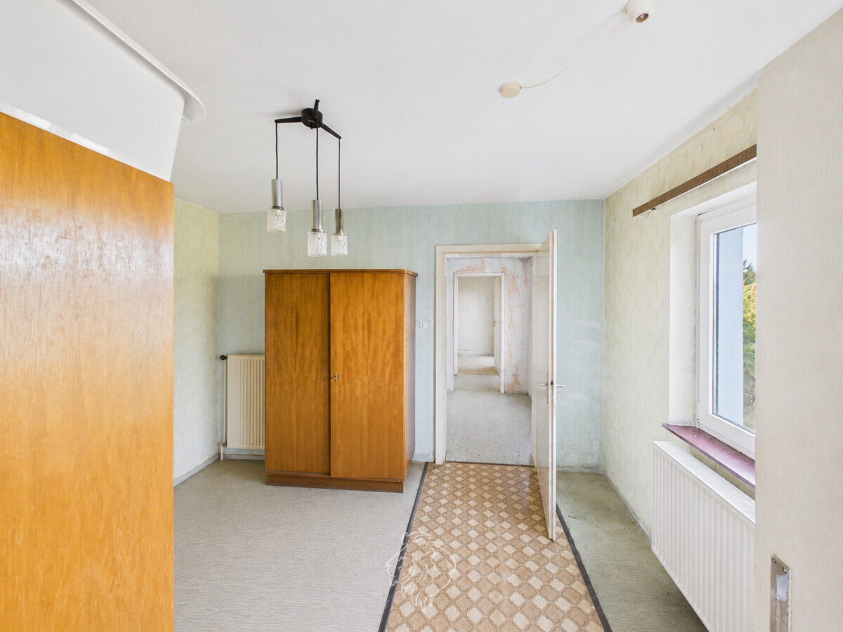 Zimmer Souterrain