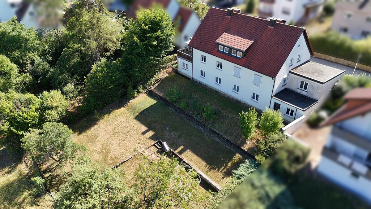 Seitenansicht