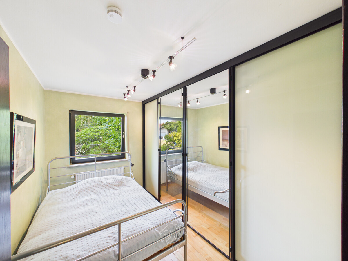 Schlafzimmer II