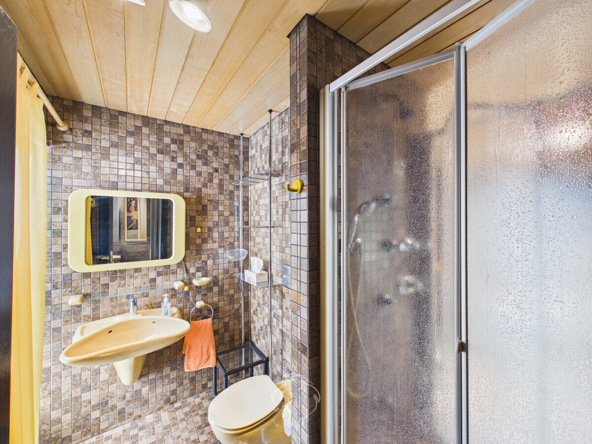 Badezimmer II