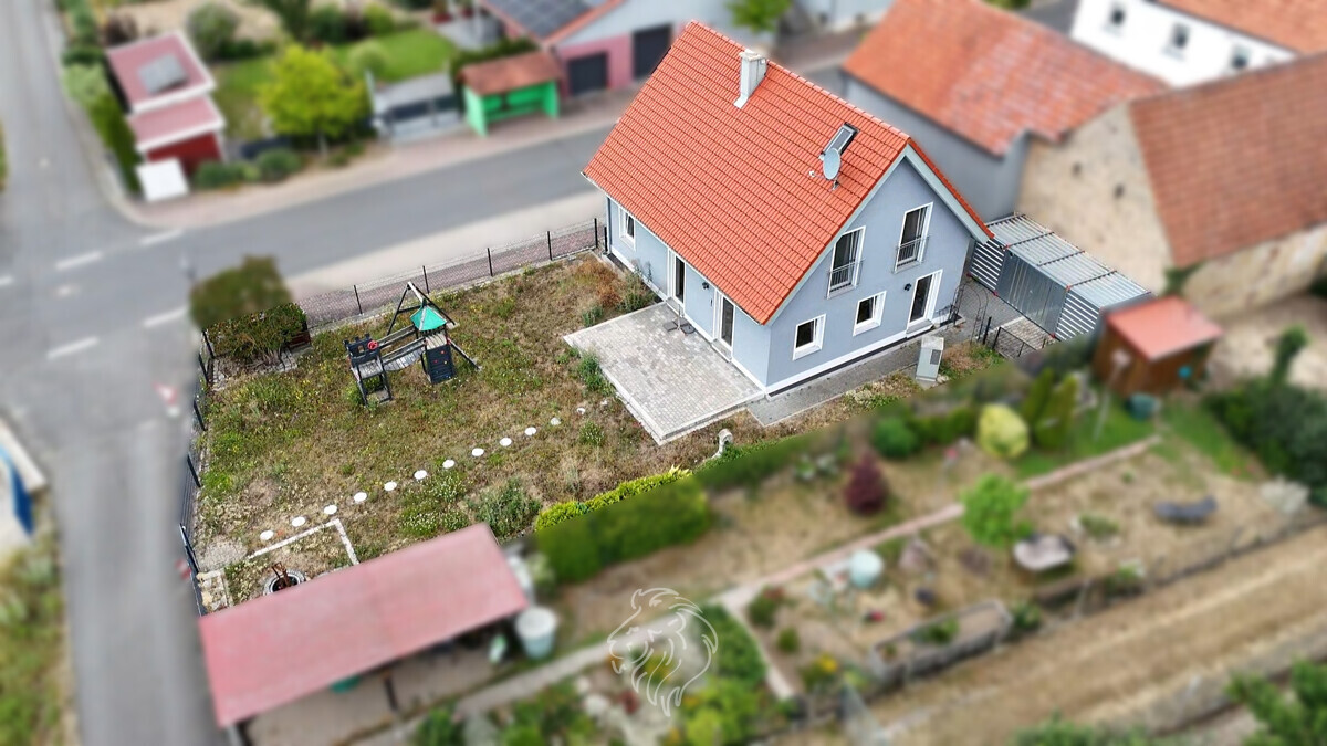Real Estate Title Image Background