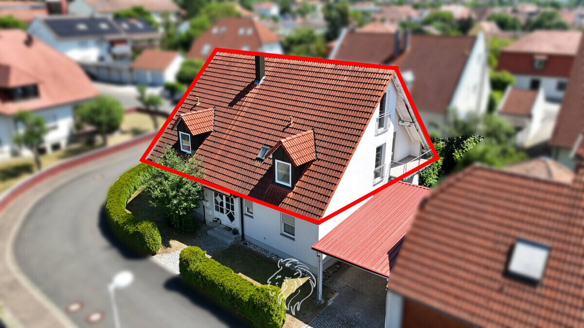 Haus