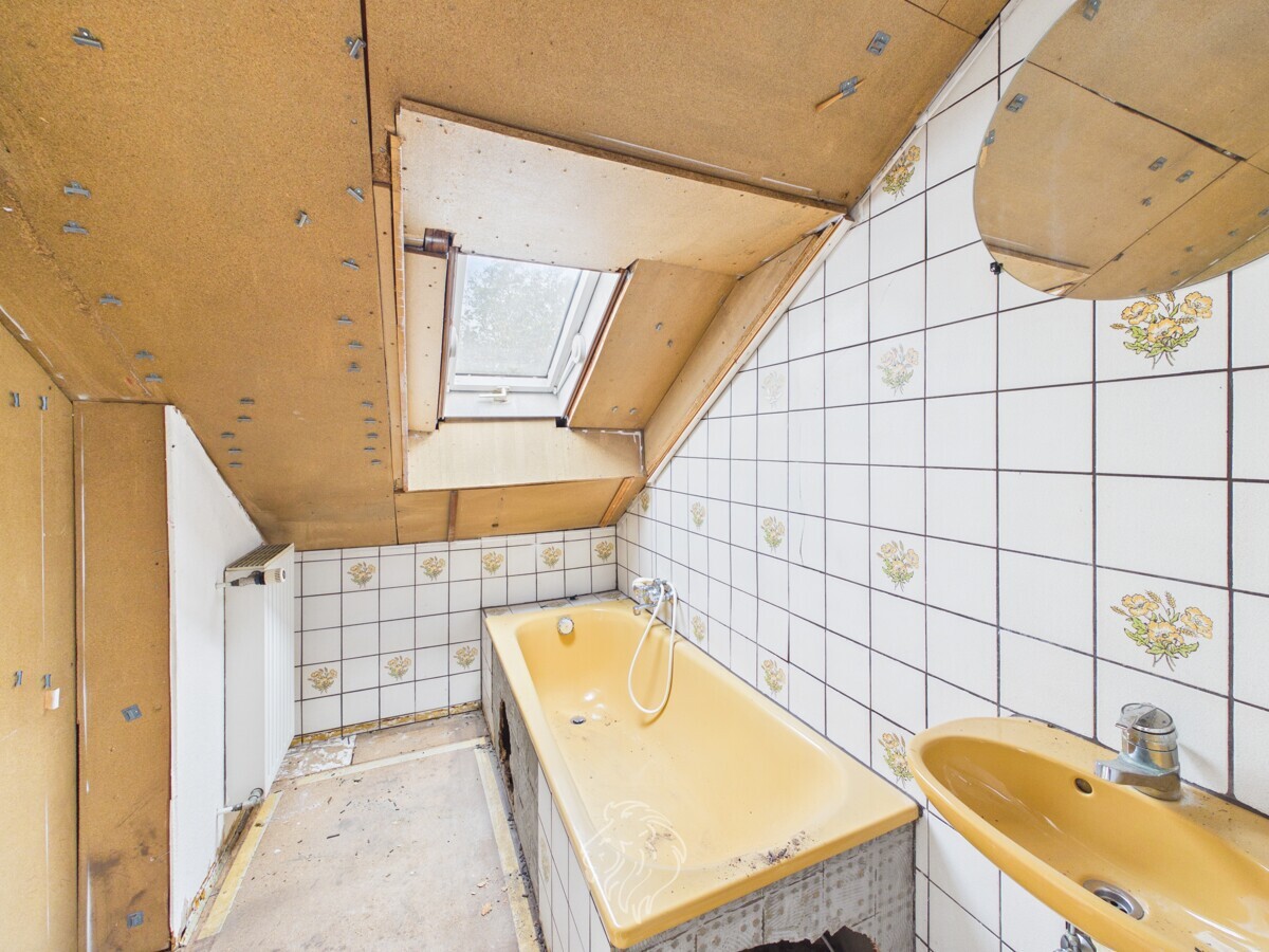 Badezimmer OG