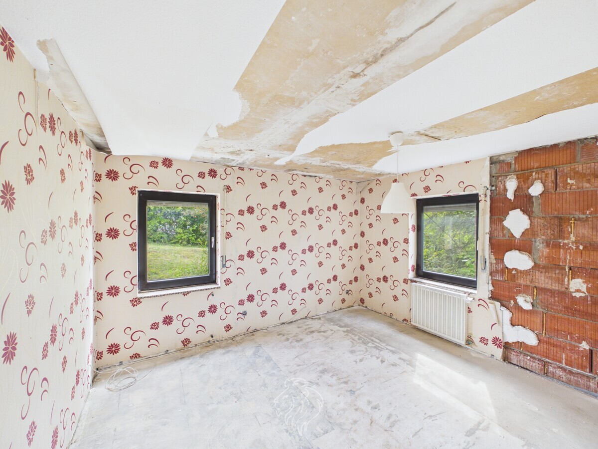 Schlafzimmer UG