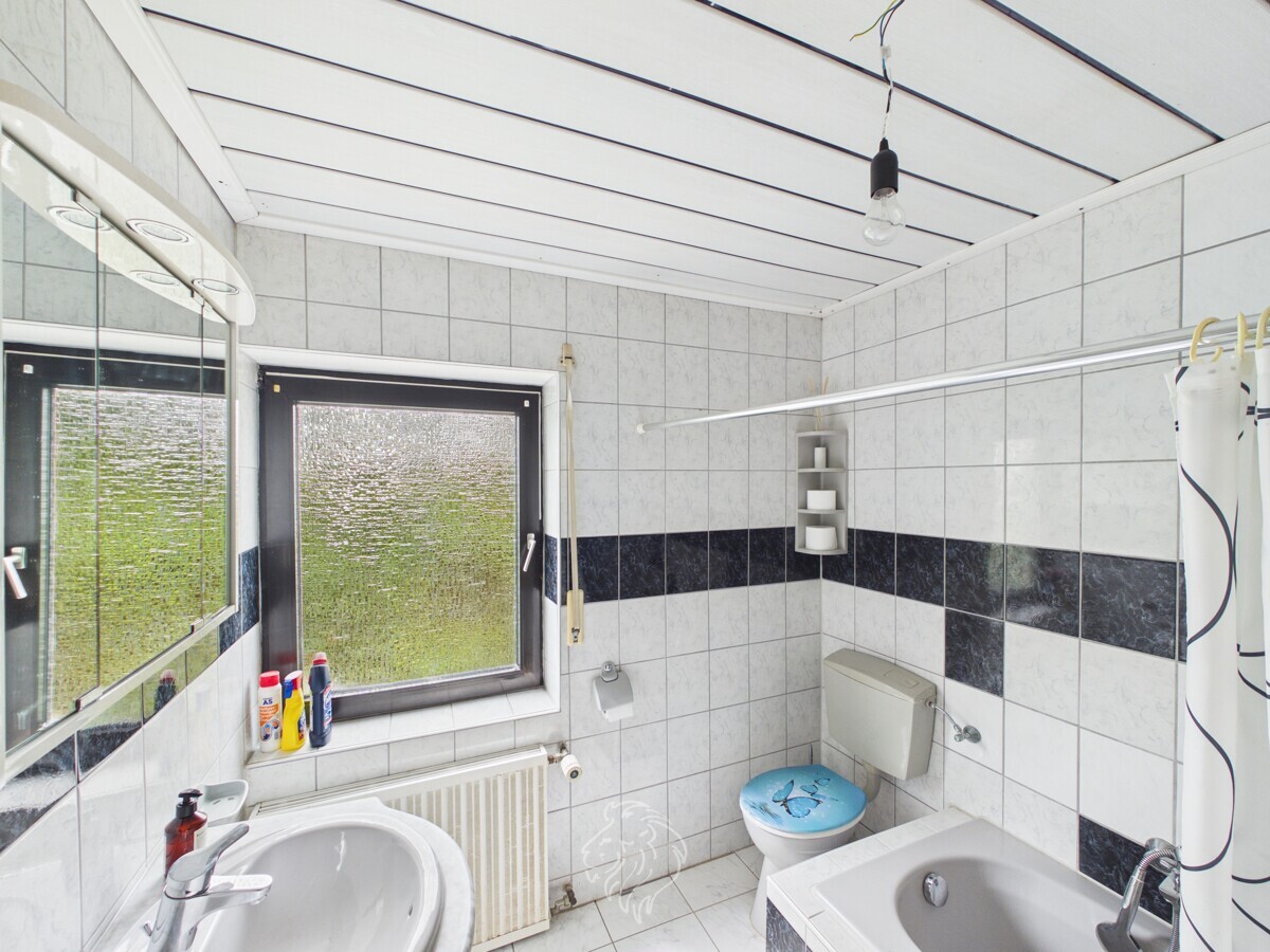 Badezimmer UG